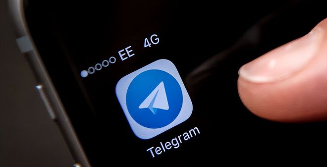 怎么注销telegram账号？